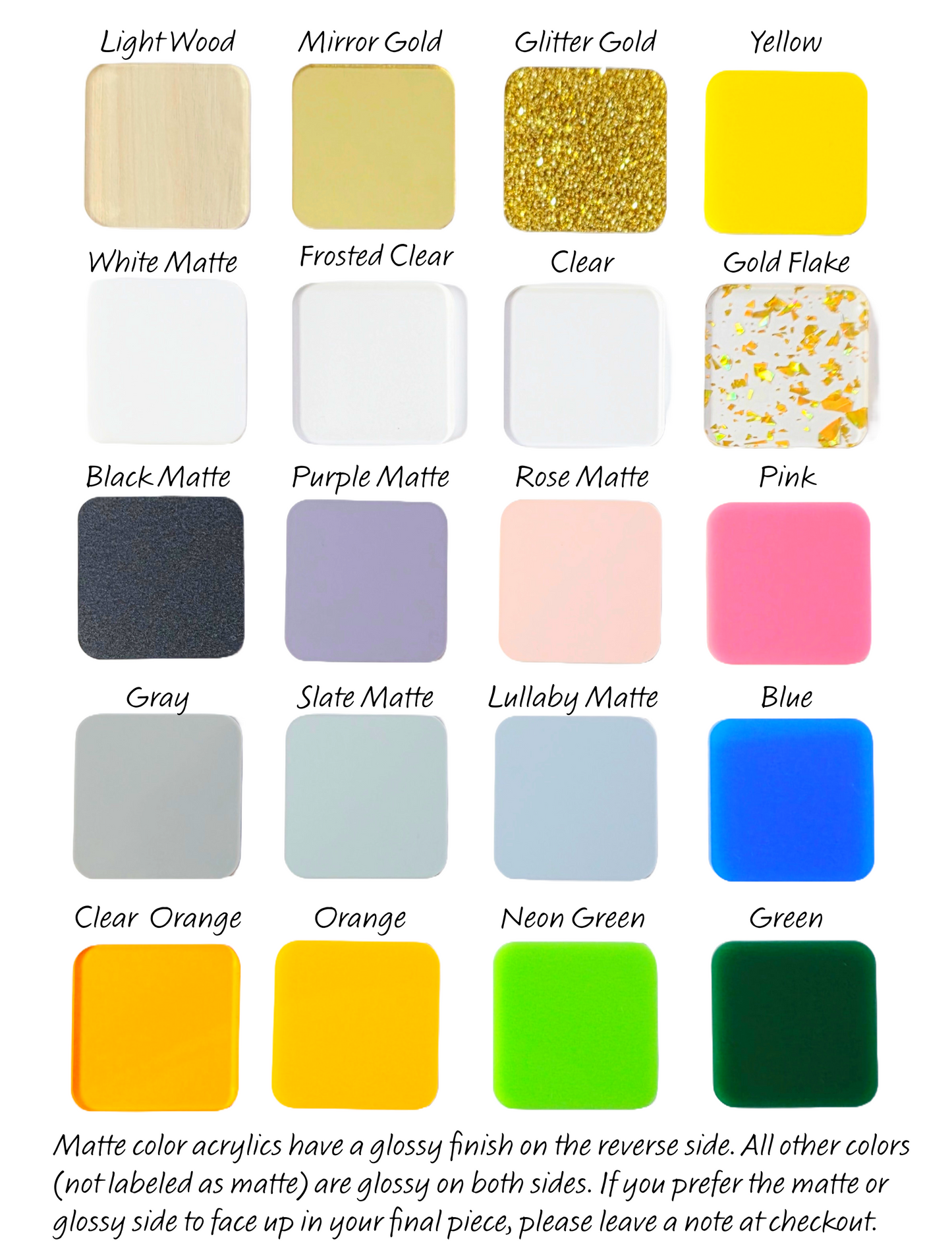 Acrylic Minnie Head Earring Holder Stand